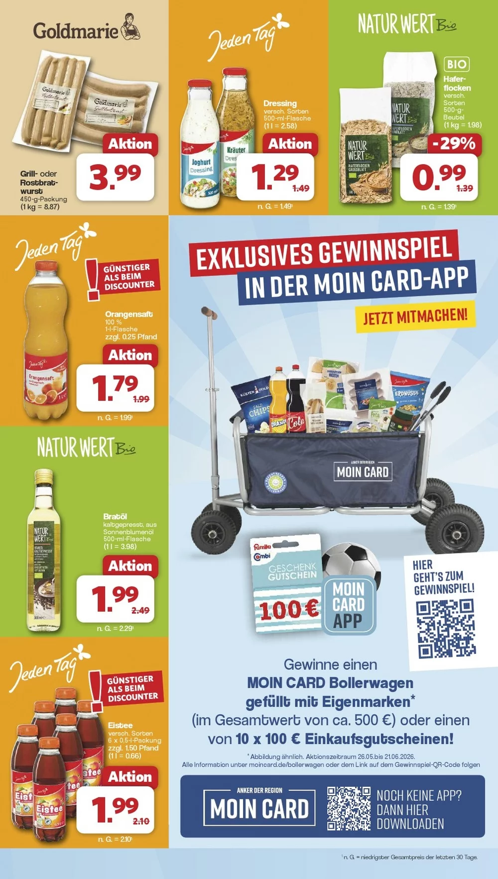 famila prospekt juni 15 20 24