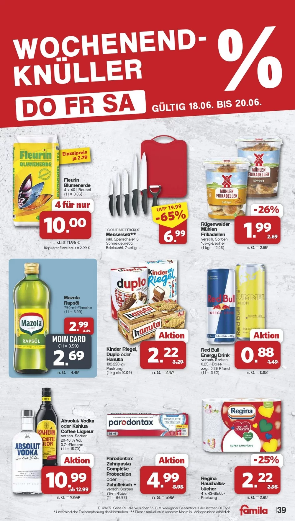 famila prospekt juni 15 20 44