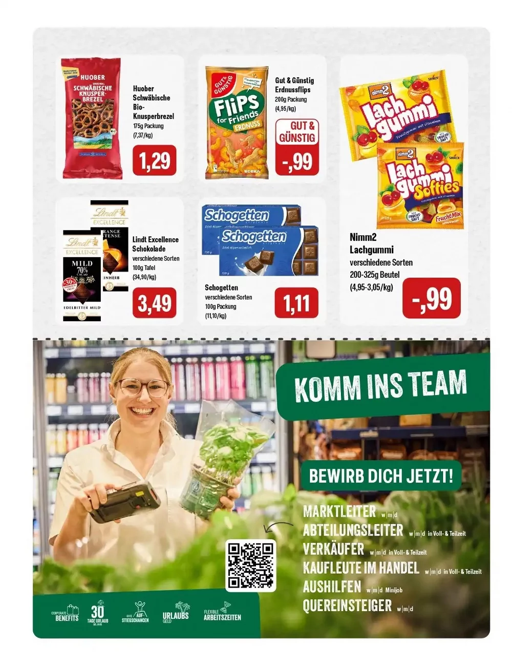 feneberg prospekt juni 11 13 14