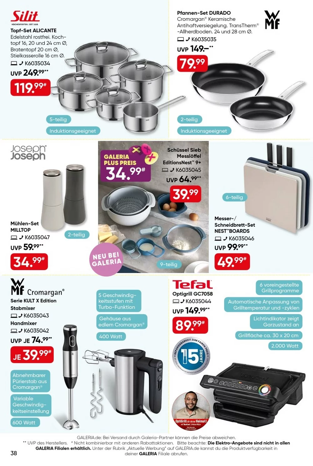 galeria prospekt mai 27 38