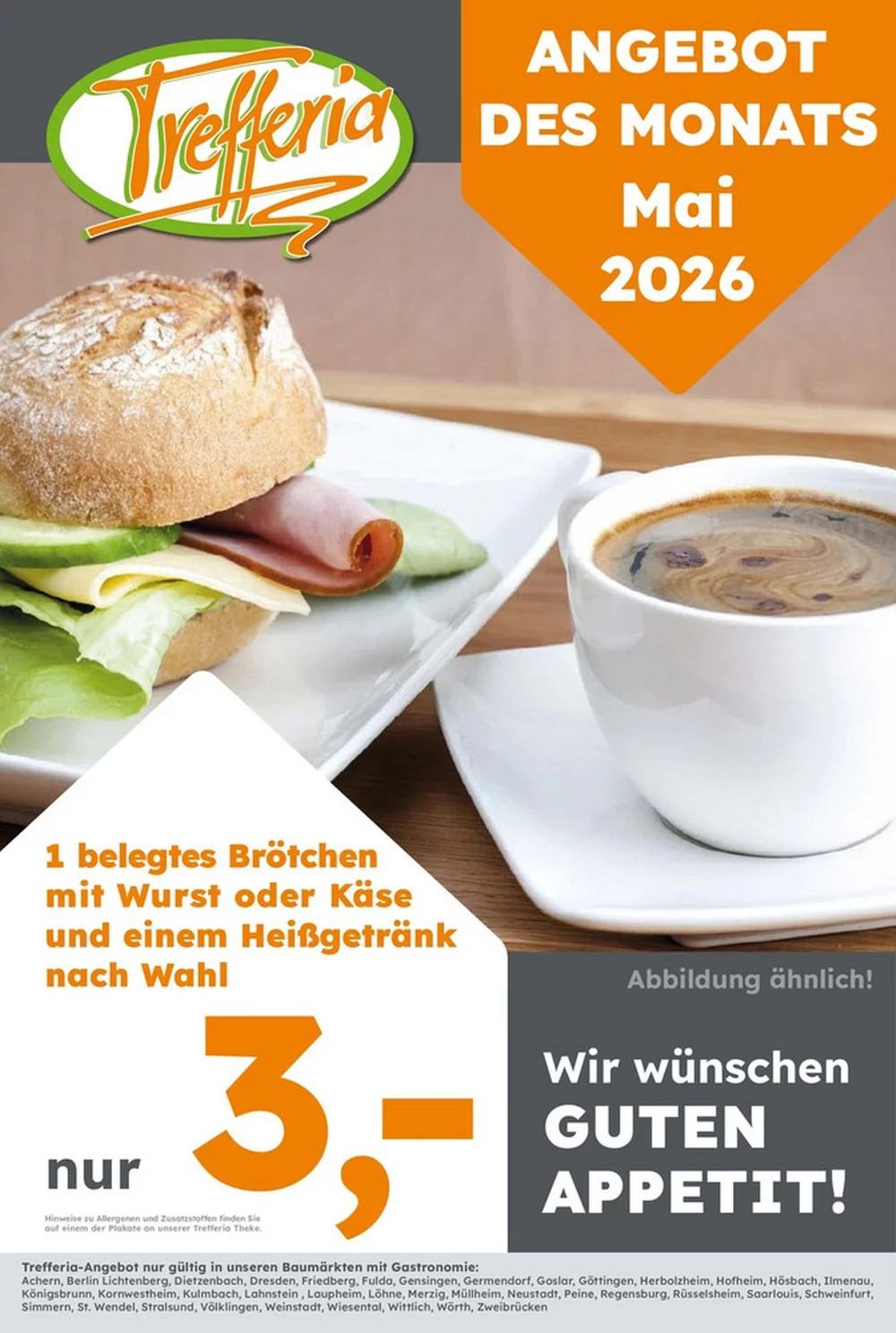 globus baumarkt prospekt kw 22 17