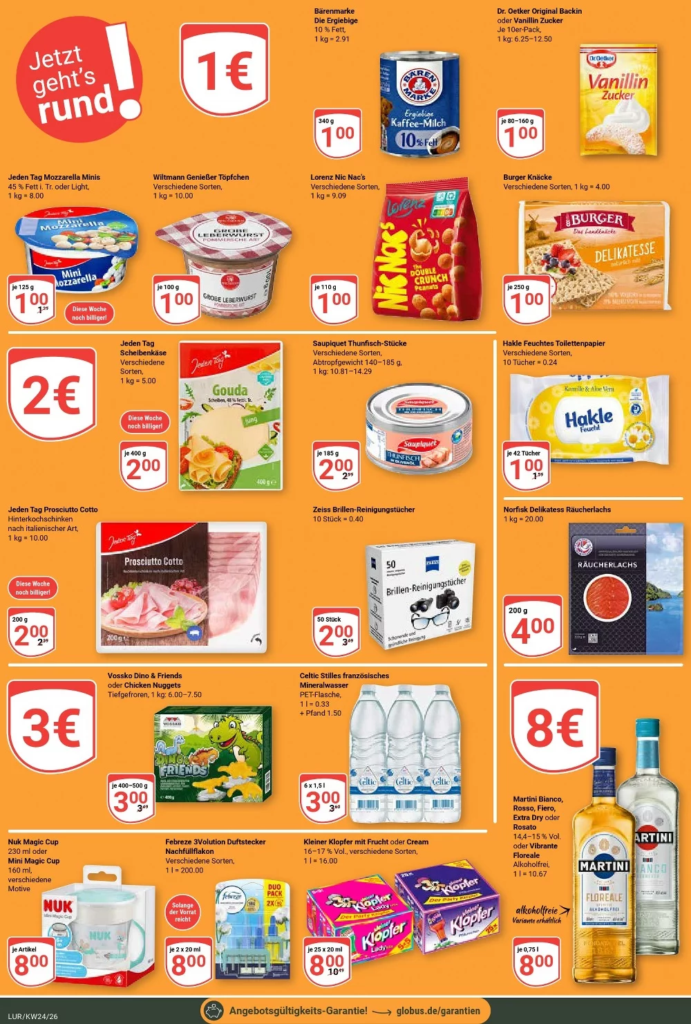 globus prospekt juni 8 13 28