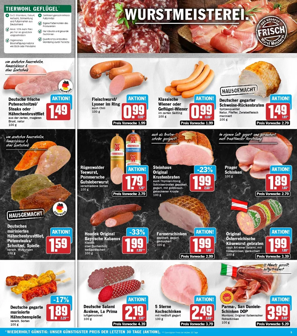 hit prospekt juni 1 6 5 1