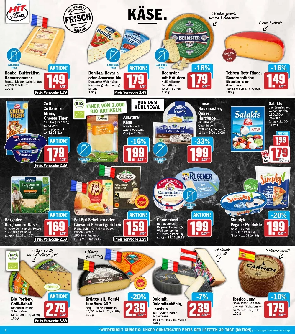 hit prospekt juni 1 6 6 1