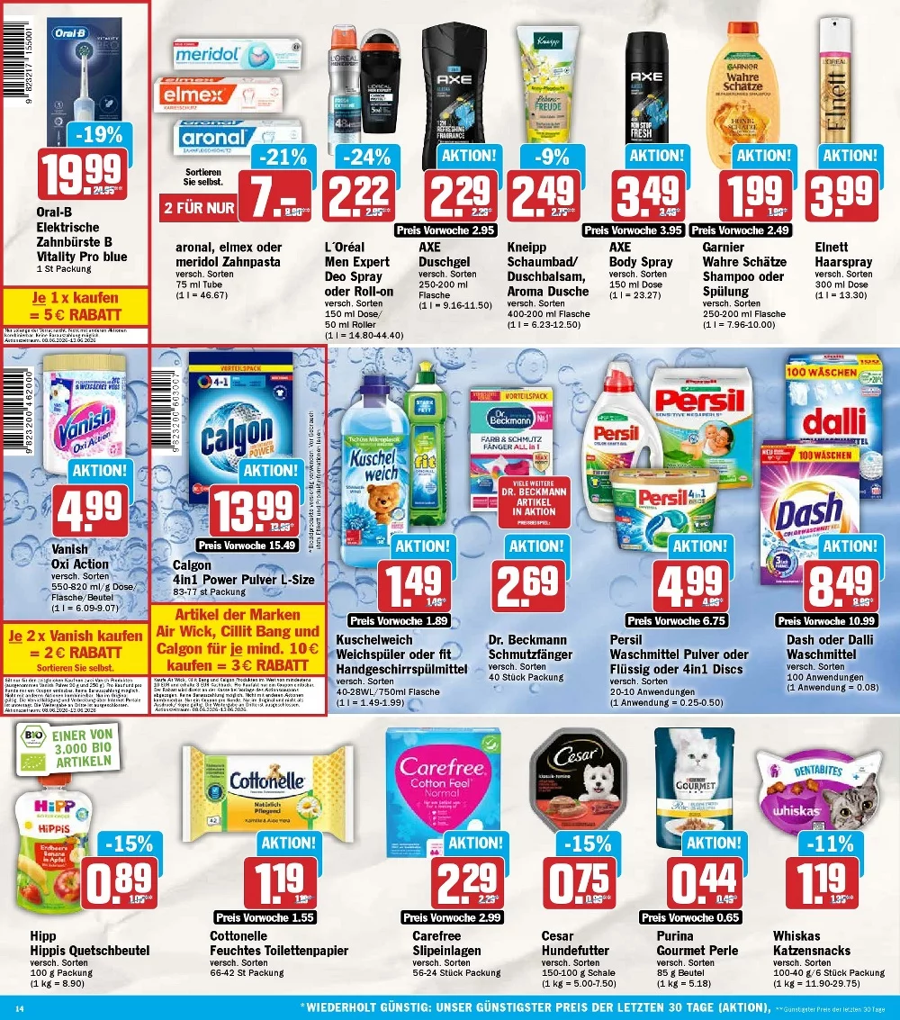 hit prospekt juni 8 13 14