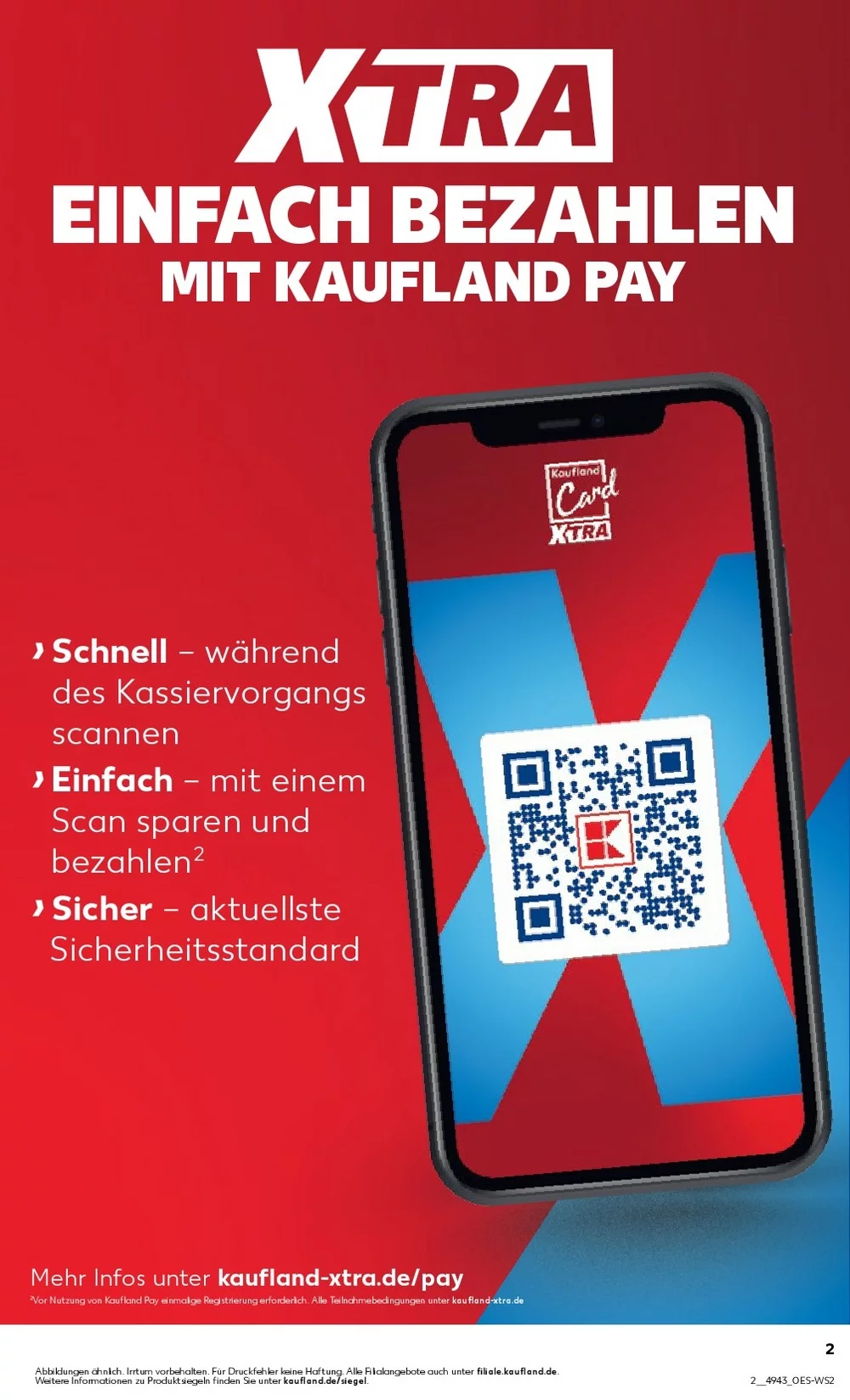 kaufland prospekt juni 15 20 11