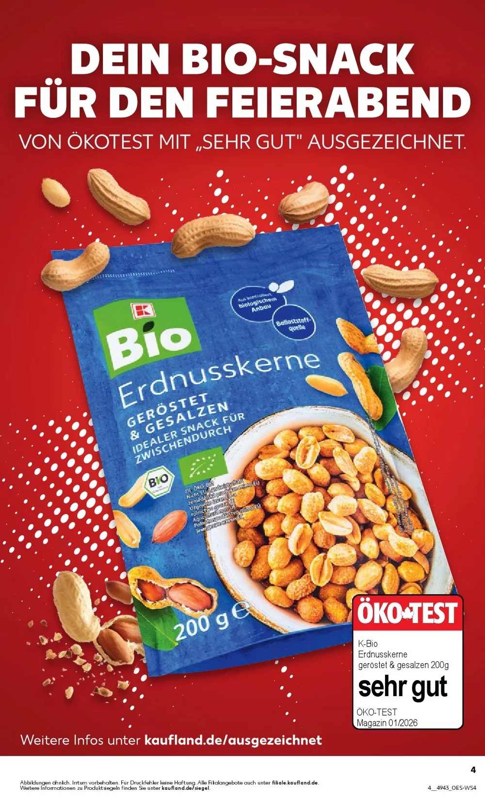 kaufland prospekt juni 15 20 13