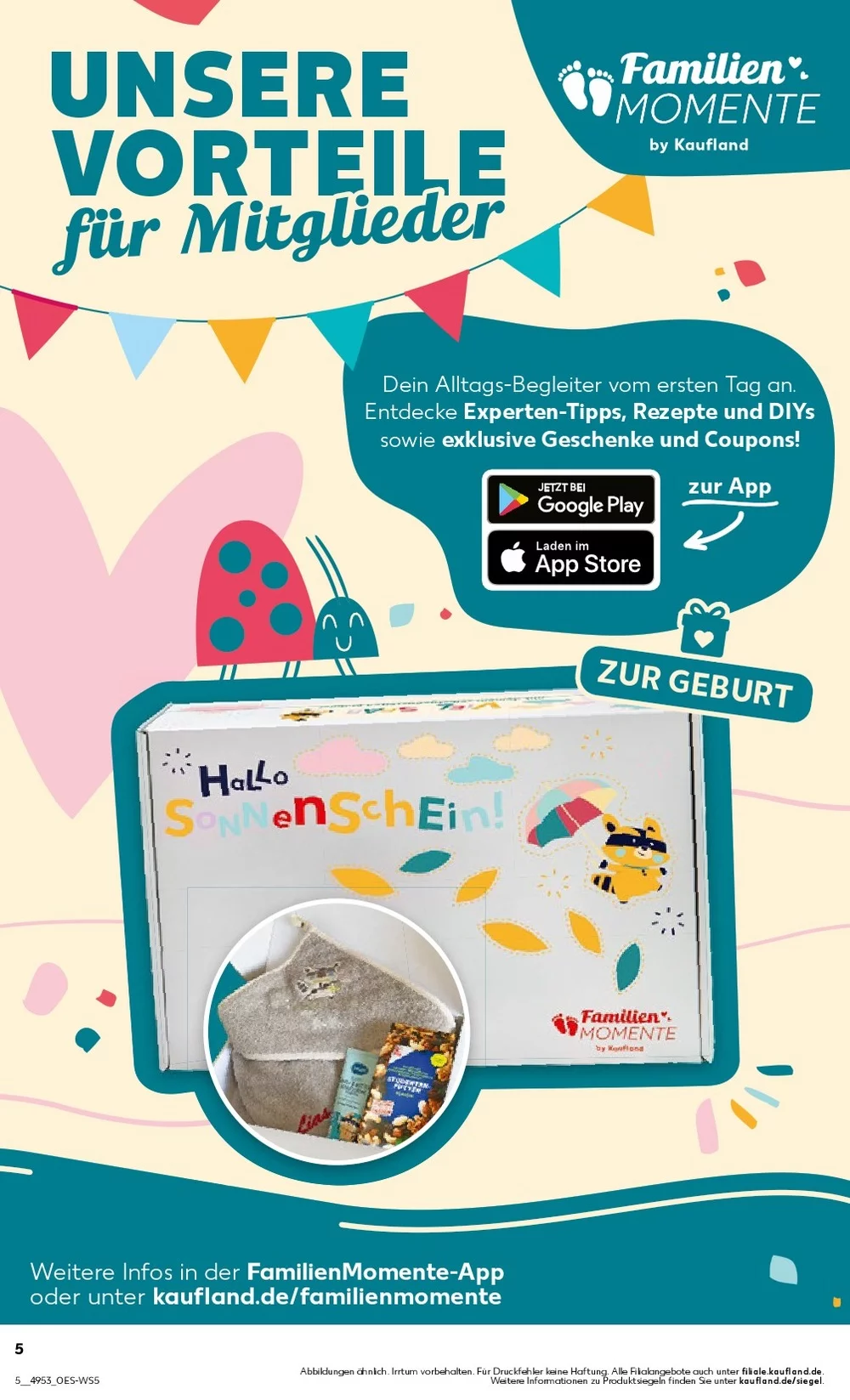 kaufland prospekt juni 15 20 14