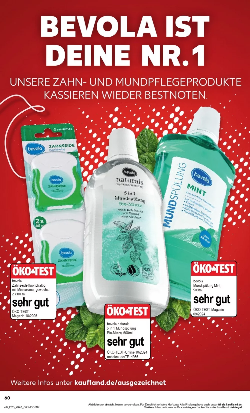 kaufland prospekt juni 5 10 60