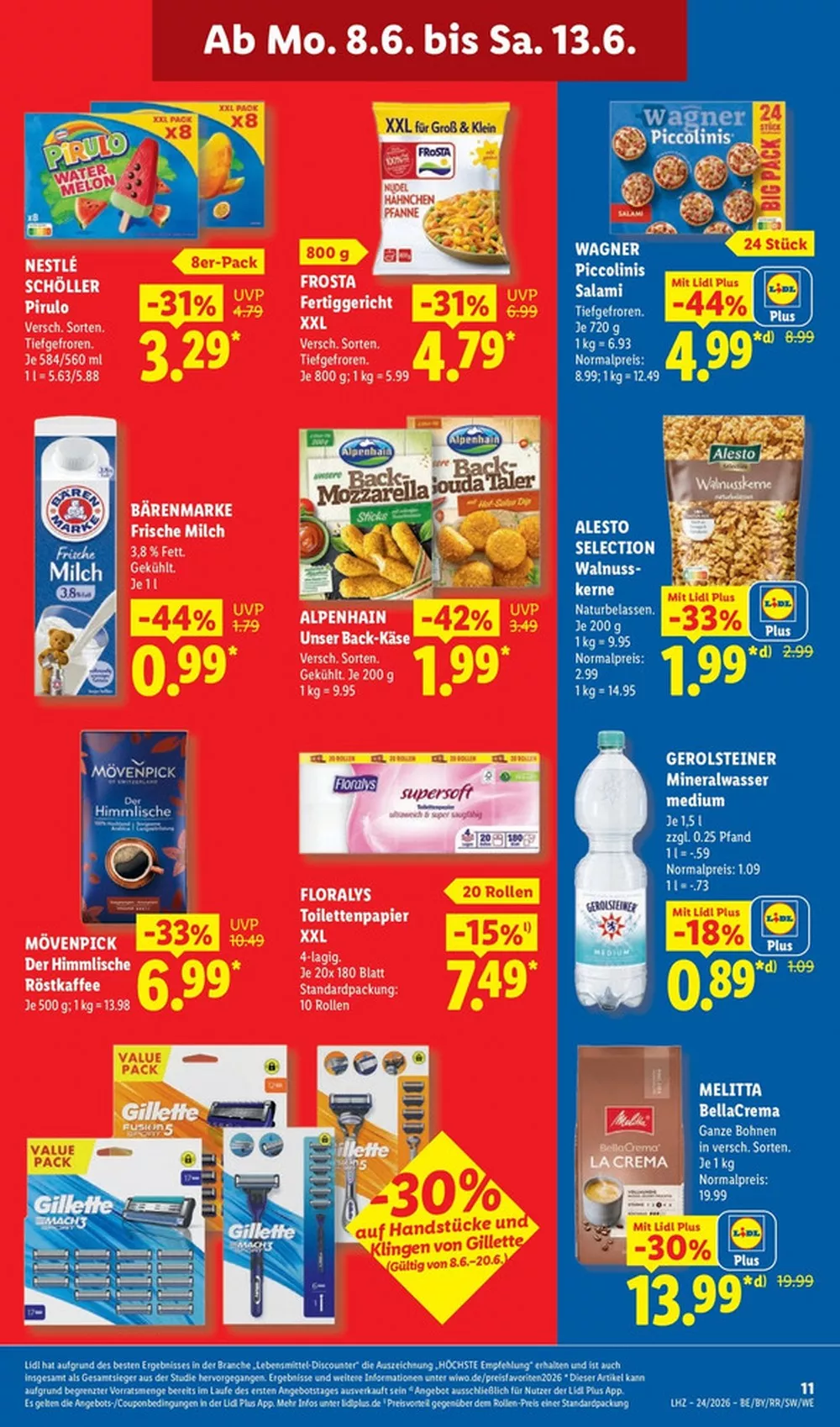 lidl prospekt juni 8 13 19 1