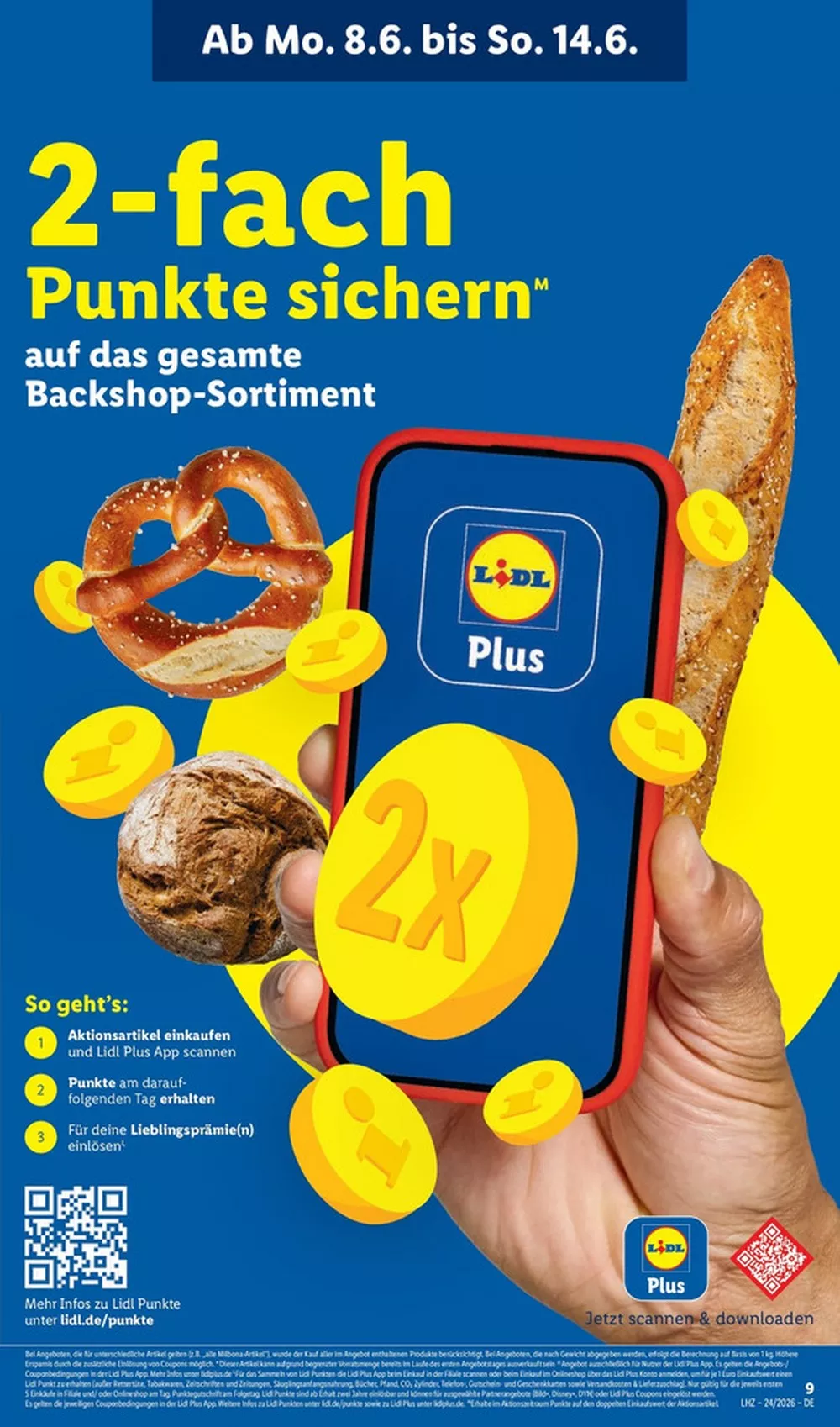lidl prospekt juni 8 13 23 1