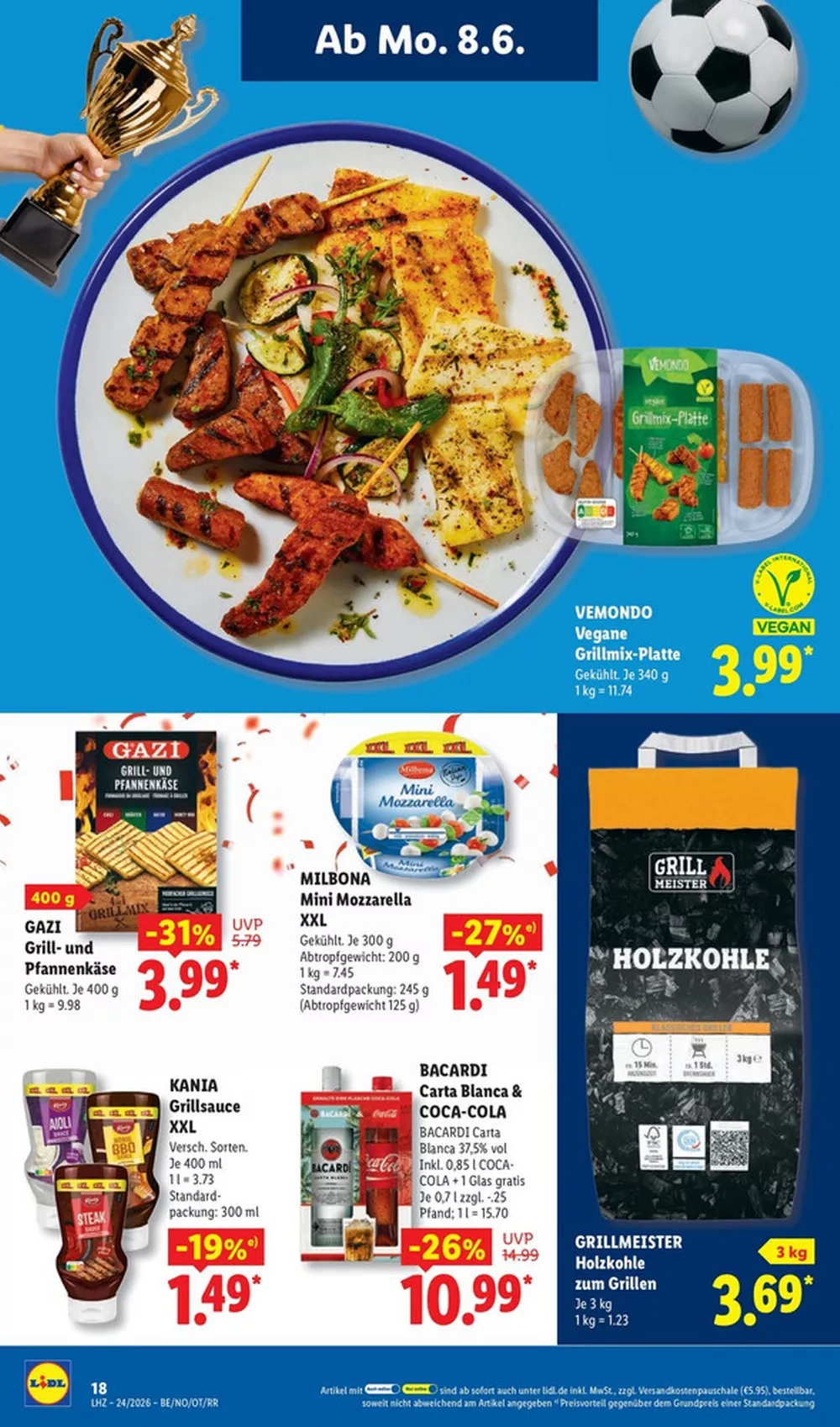 lidl prospekt juni 8 13 34