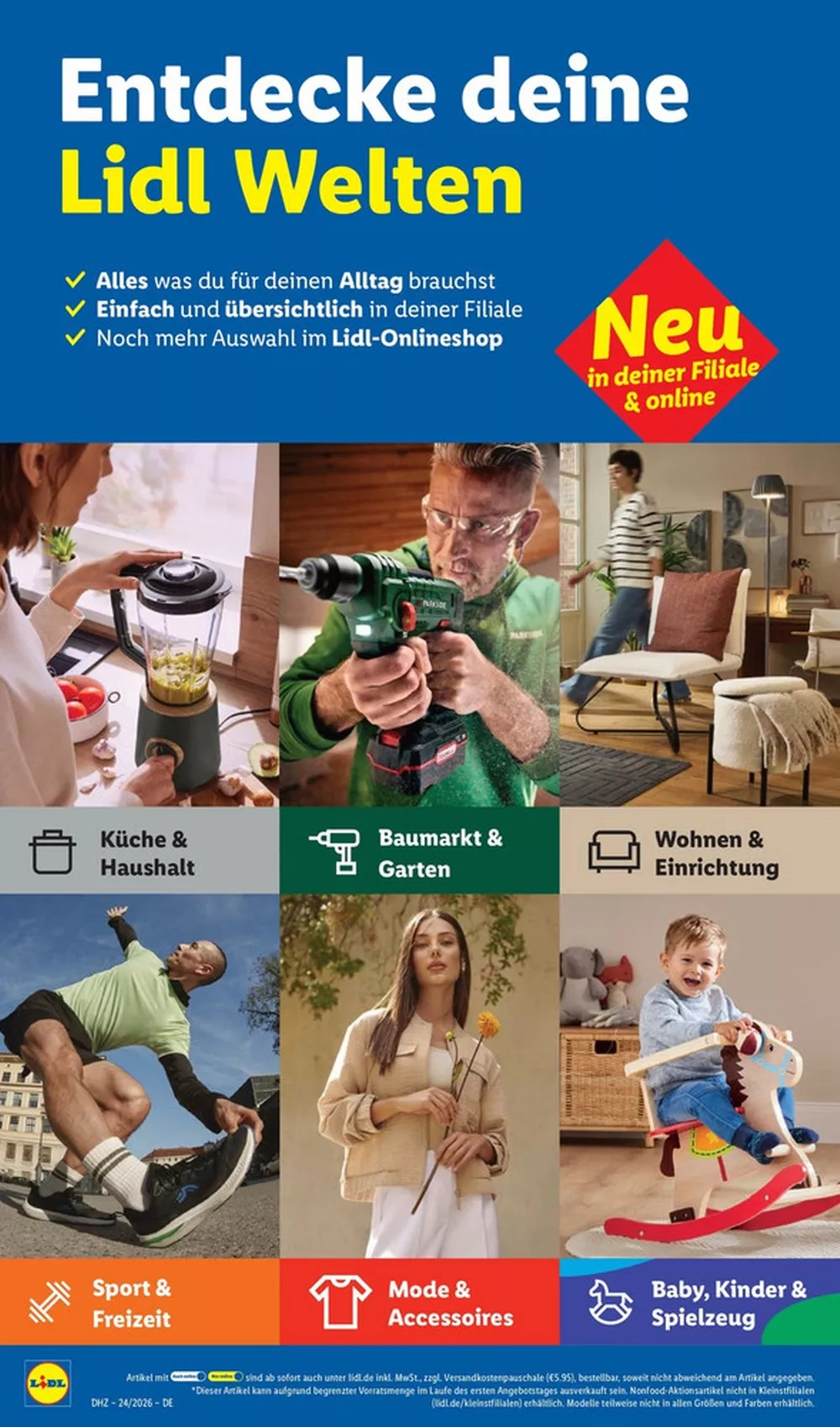 lidl prospekt juni 8 13 38