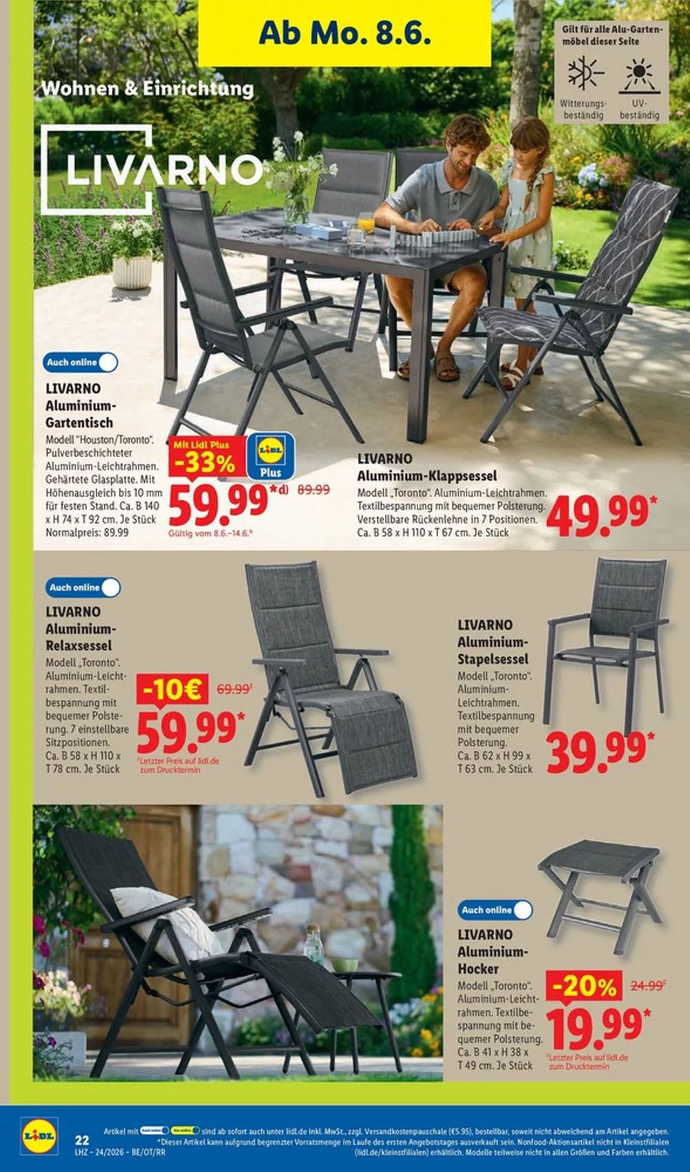 lidl prospekt juni 8 13 42