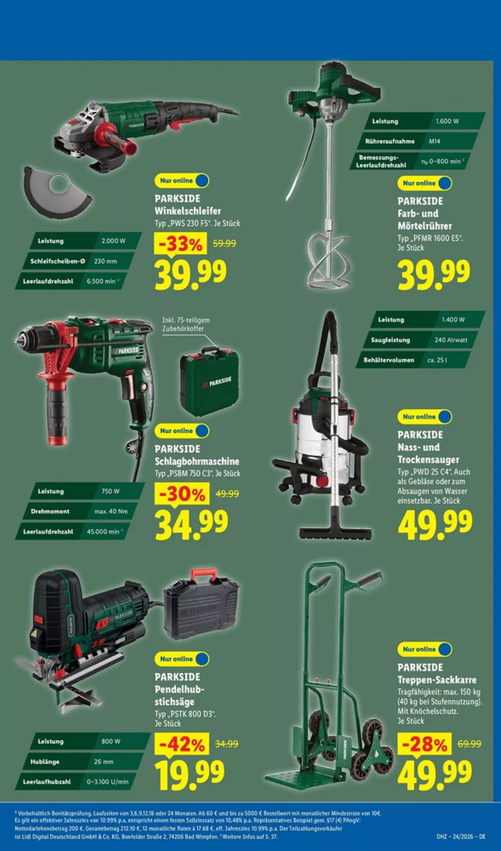 lidl prospekt juni 8 13 55