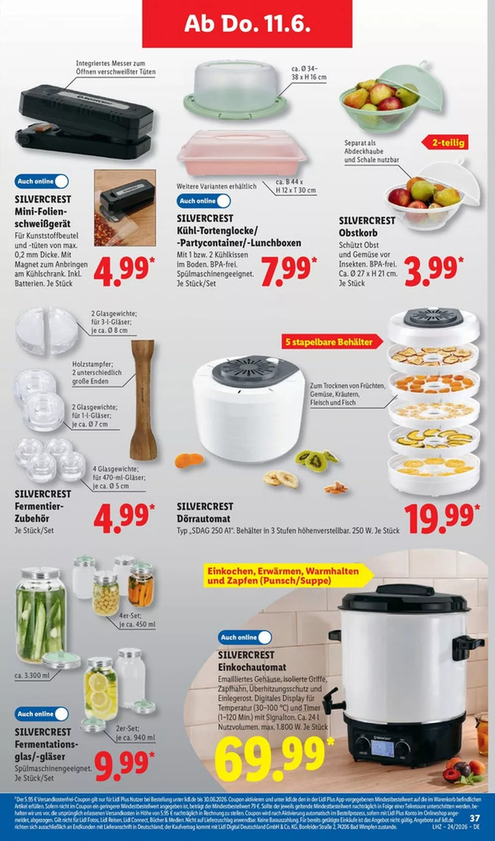 lidl prospekt juni 8 13 59