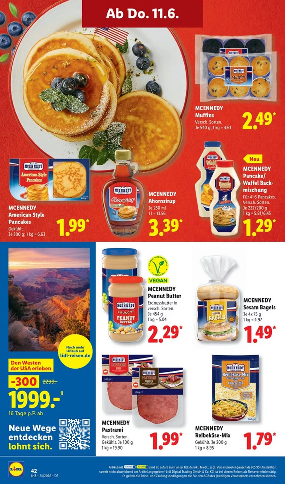 lidl prospekt juni 8 13 66