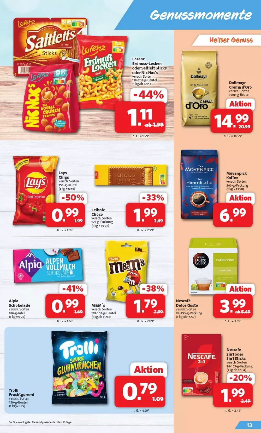 markant prospekt juni 15 20 13
