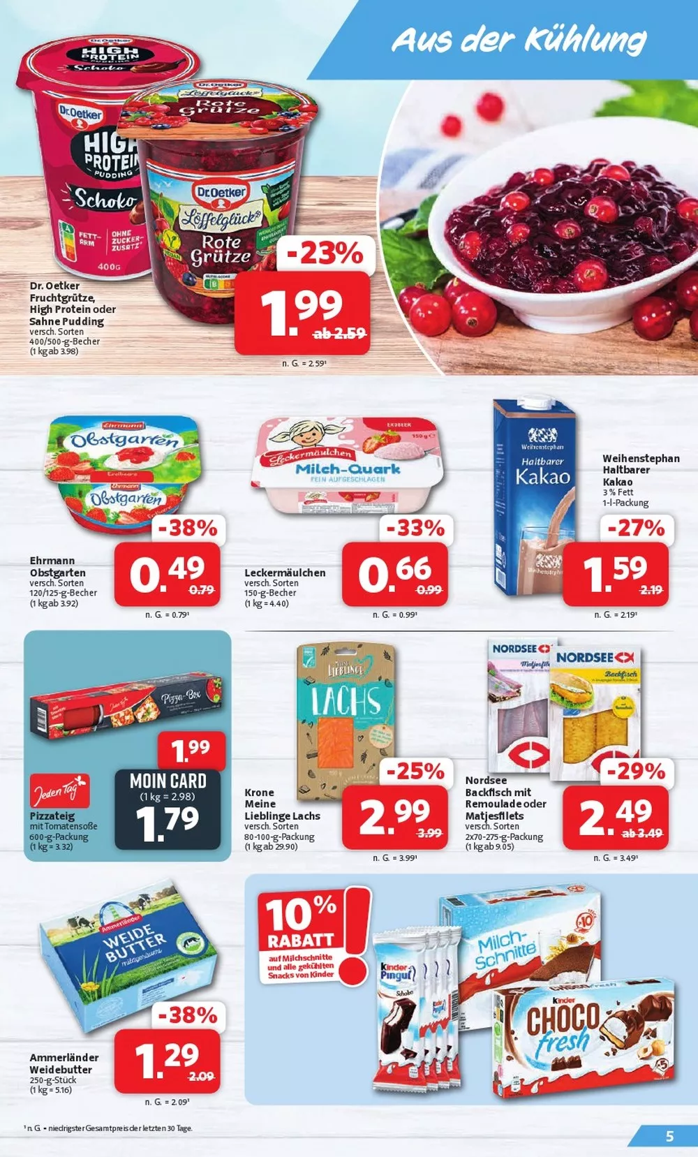 markant prospekt juni 15 20 5