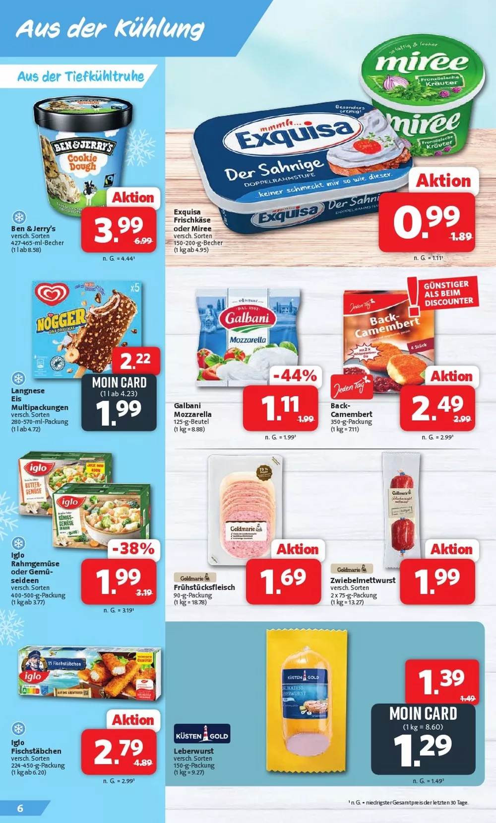 markant prospekt juni 15 20 6