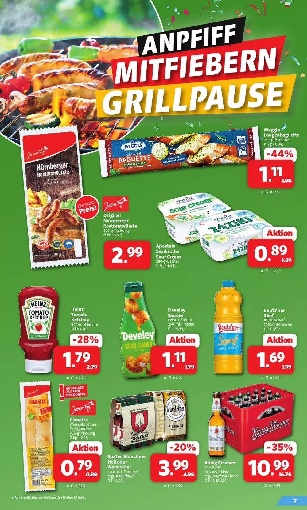 markant prospekt juni 15 20 7