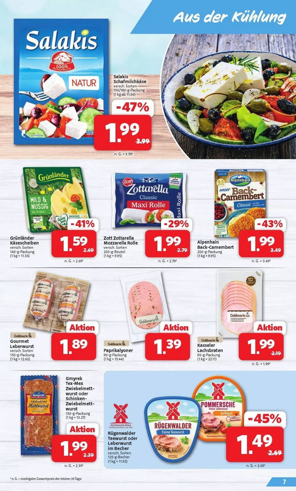 markant prospekt kw 24 7