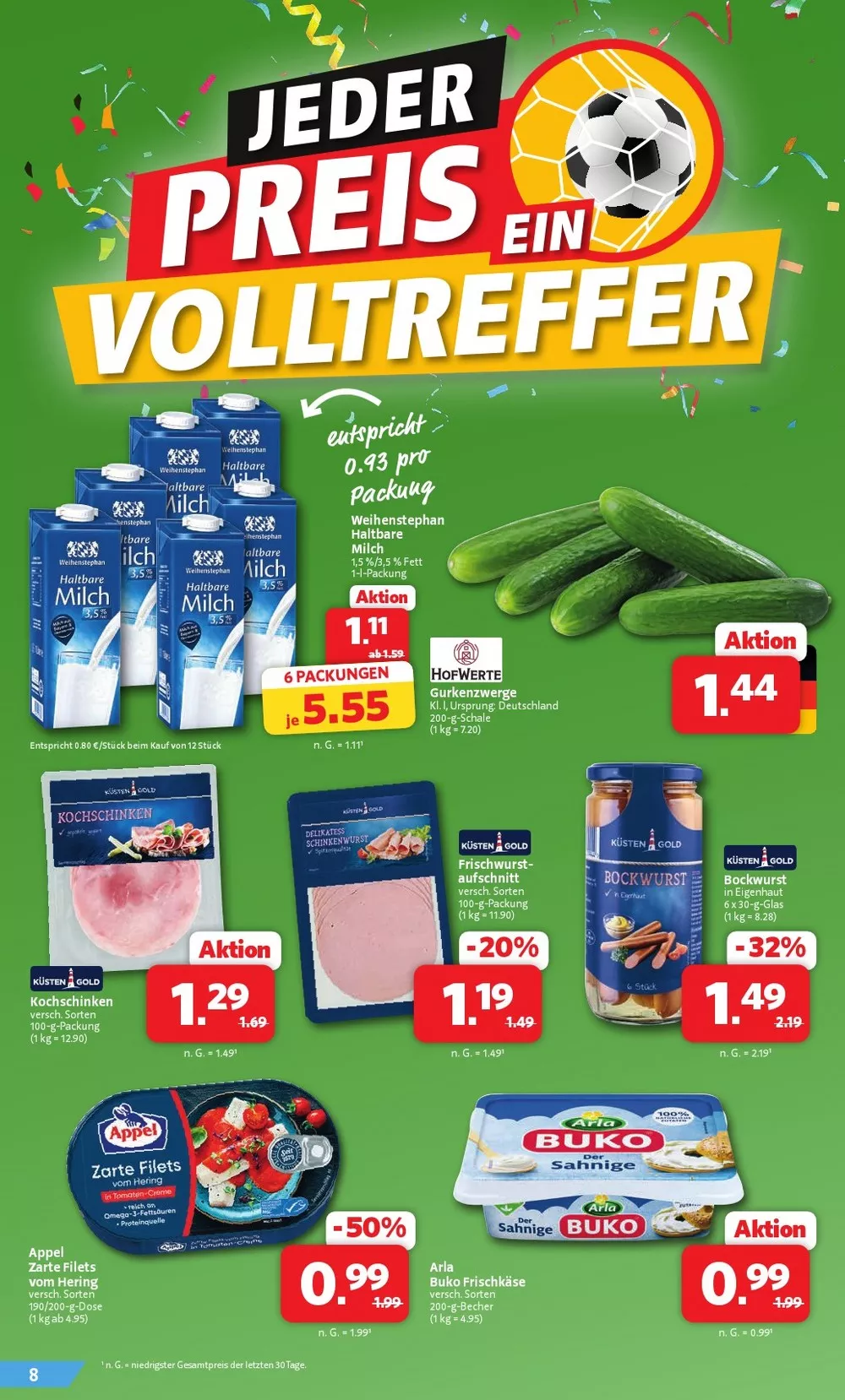 markant prospekt kw 24 8