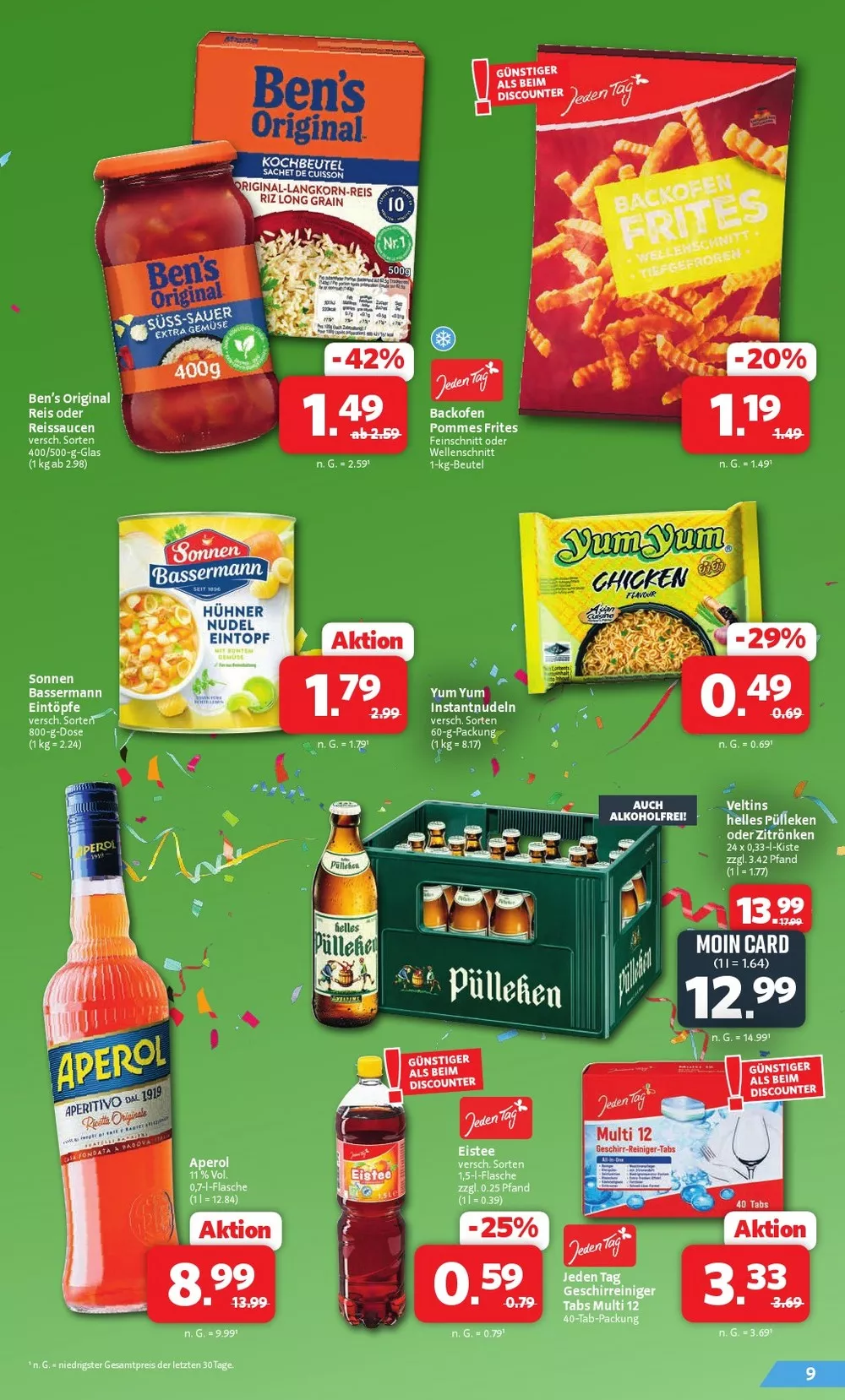 markant prospekt kw 24 9