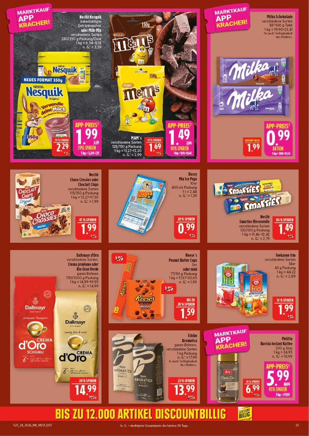 marktkrauf hof prospekt juni 8 13 23