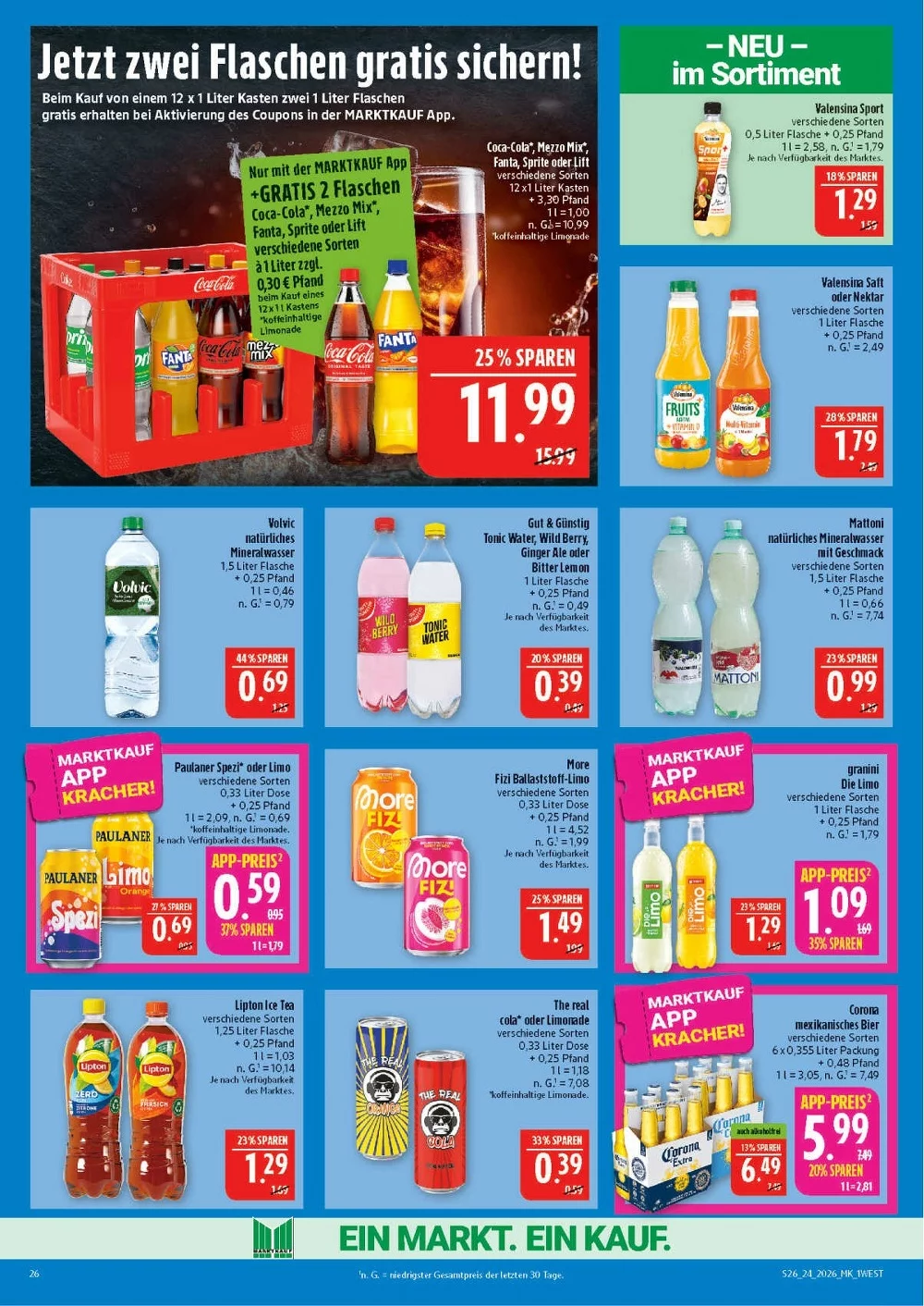 marktkrauf hof prospekt juni 8 13 26