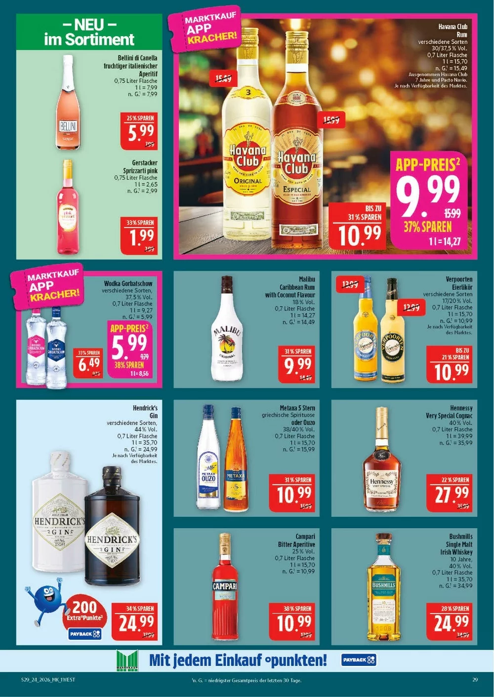 marktkrauf hof prospekt juni 8 13 29