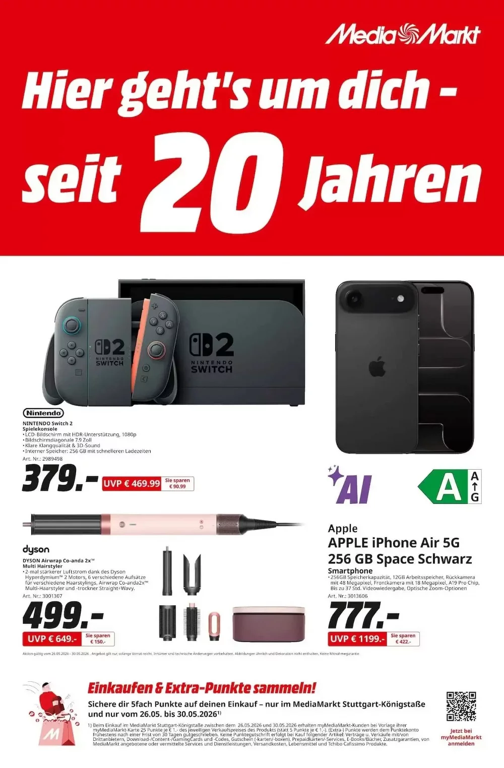 media markt prospekt kw-23