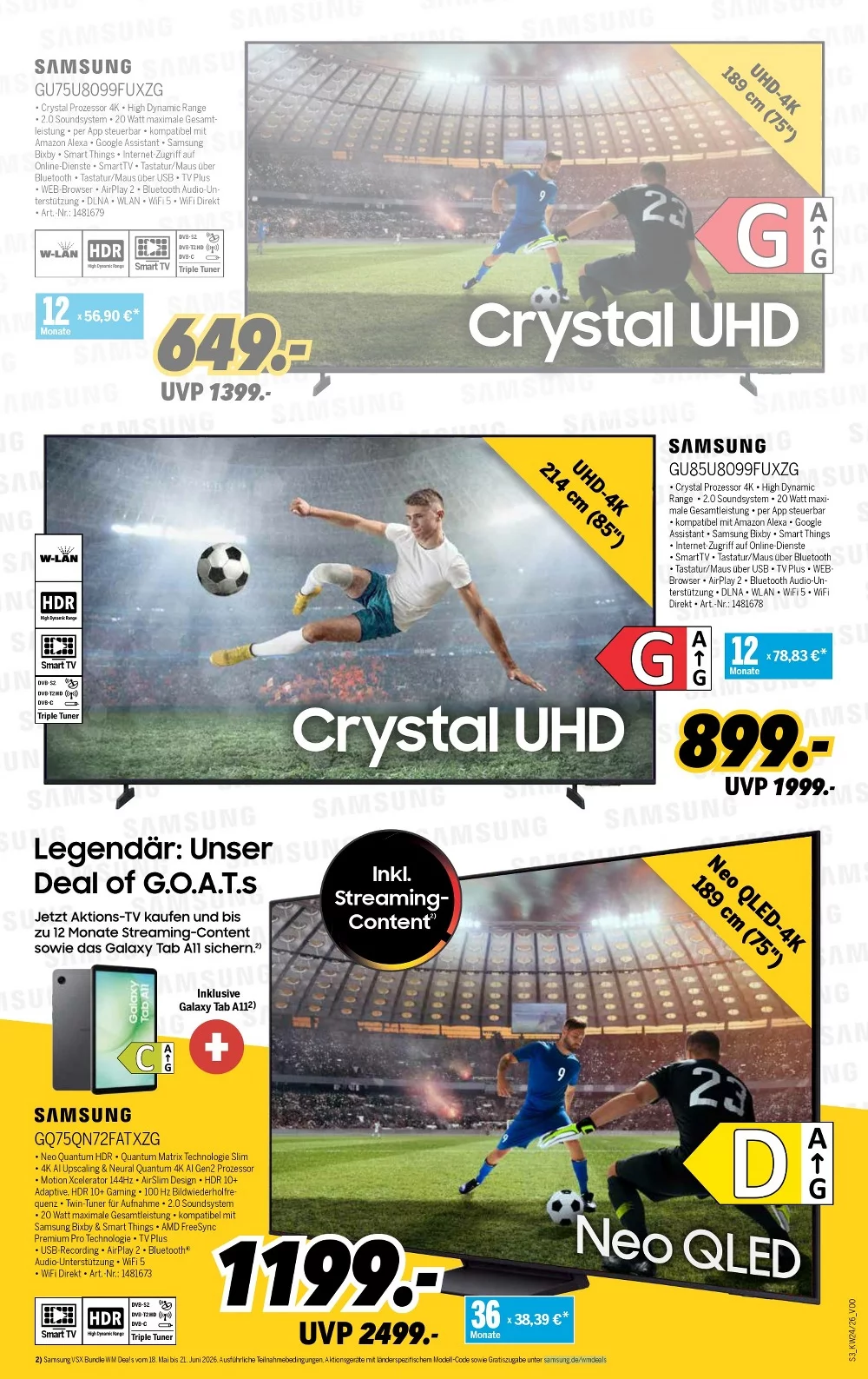 medimax prospekt juni 5 10 3
