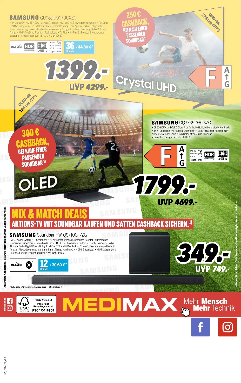 medimax prospekt juni 5 10 6