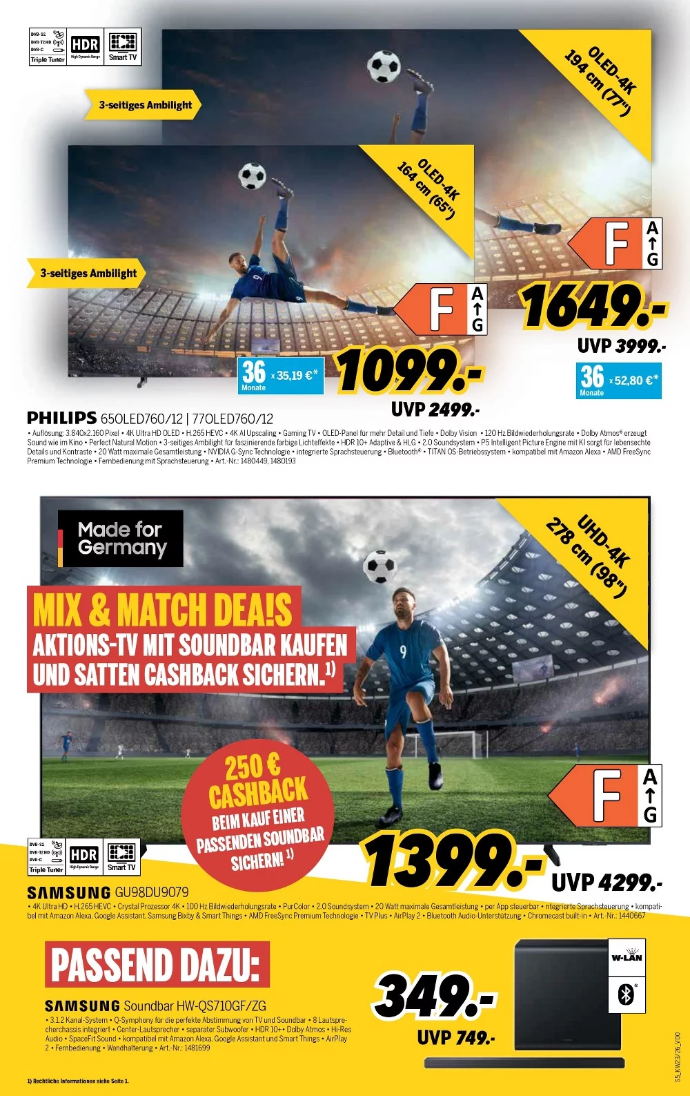 medimax prospekt mai 29 juni 4 5