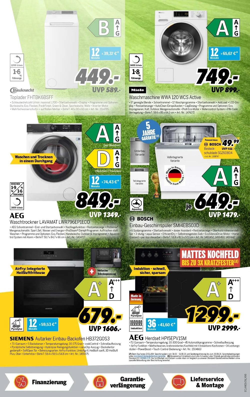 medimax prospekt mai 29 juni 4 7