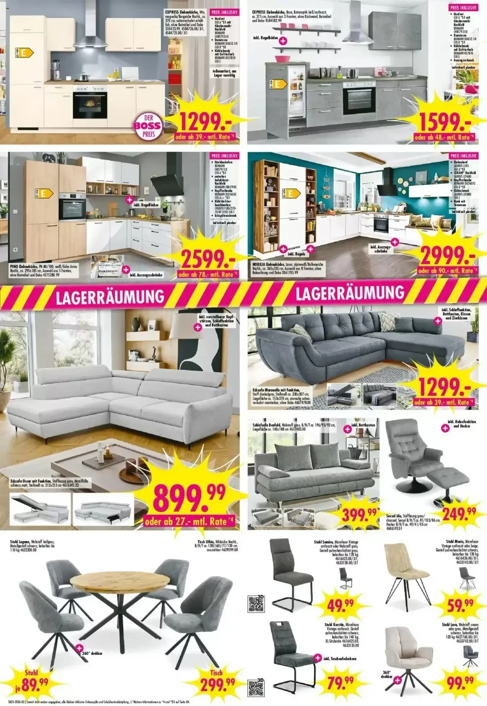 mobel boss prospekt kw 23 2