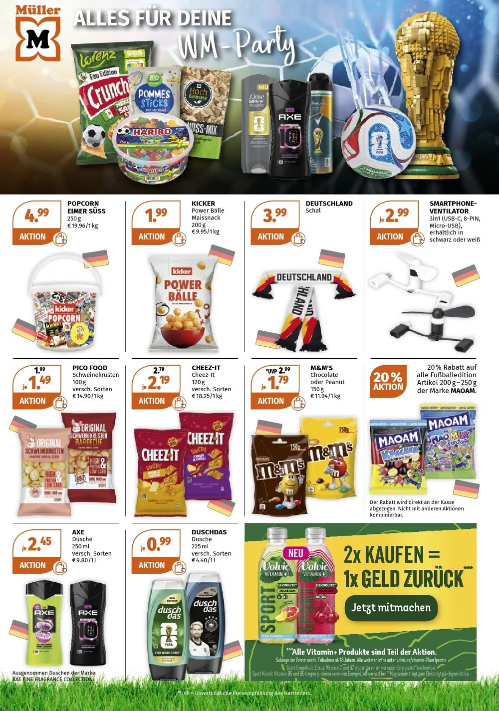 muller prospekt kw 23 14