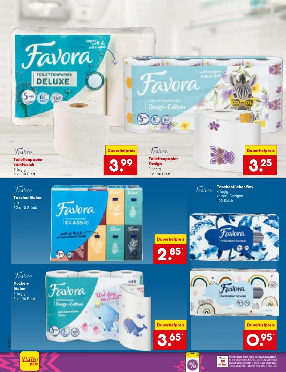 netto marken prospekt juni 8 13 34