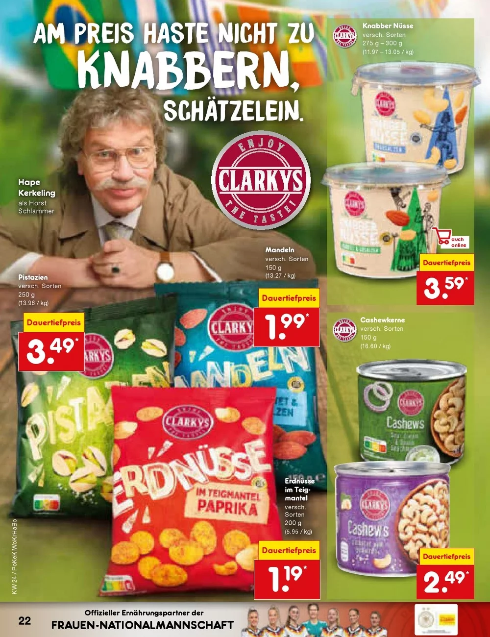 netto marken prospekt juni 8 13 36