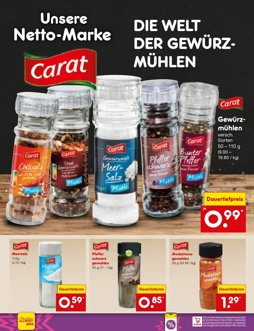 netto marken prospekt juni 8 13 48