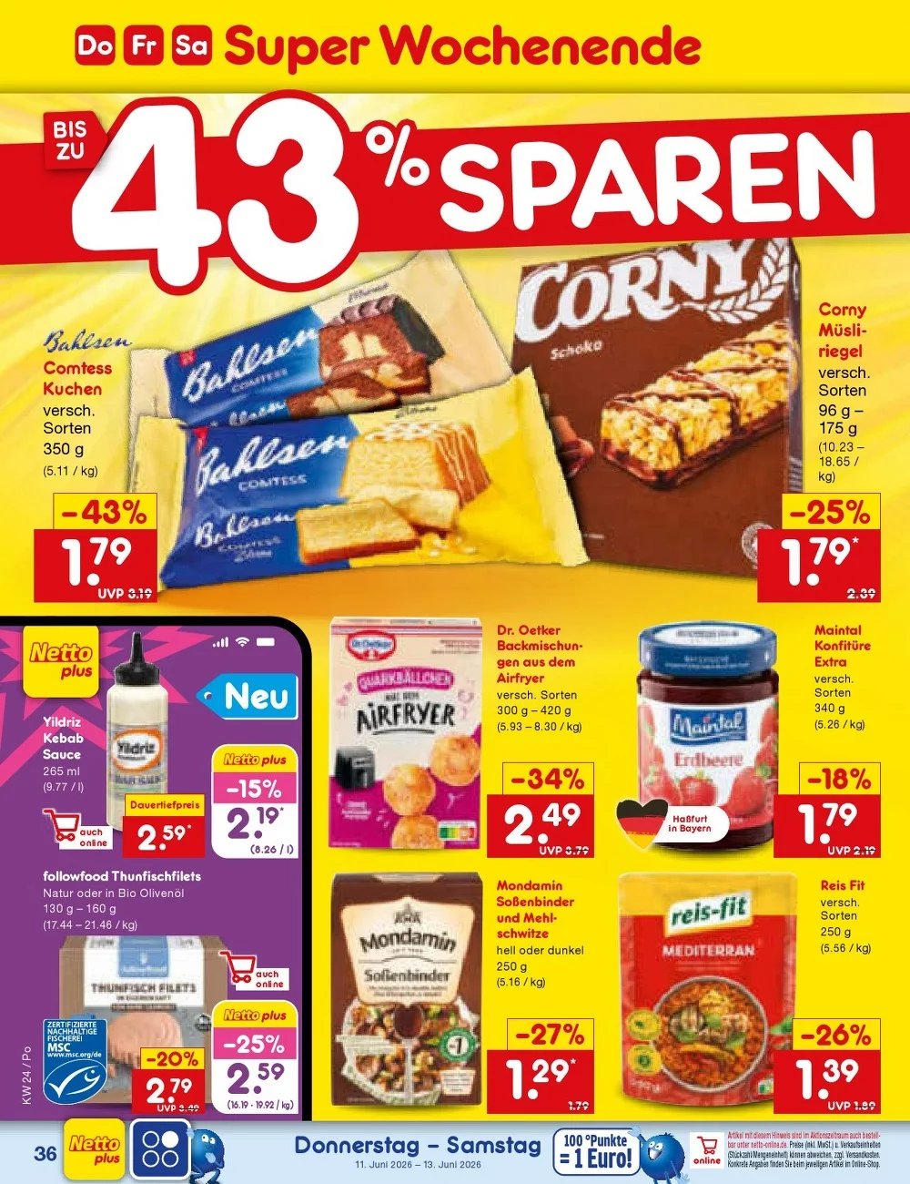 netto marken prospekt juni 8 13 54