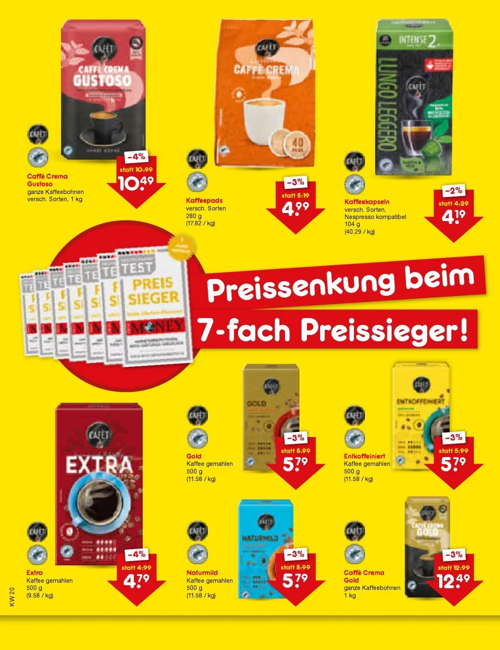 netto marken prospekt juni 8 13 6