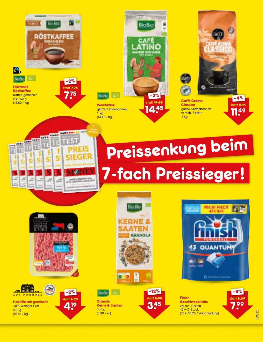 netto marken prospekt juni 8 13 7