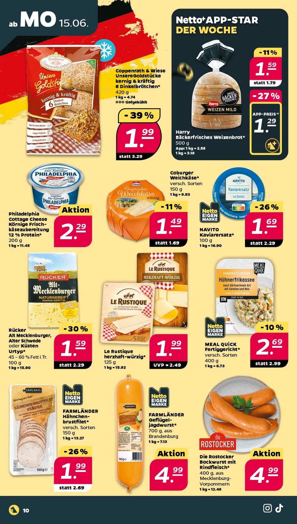 netto prospekt juni 15 20 10