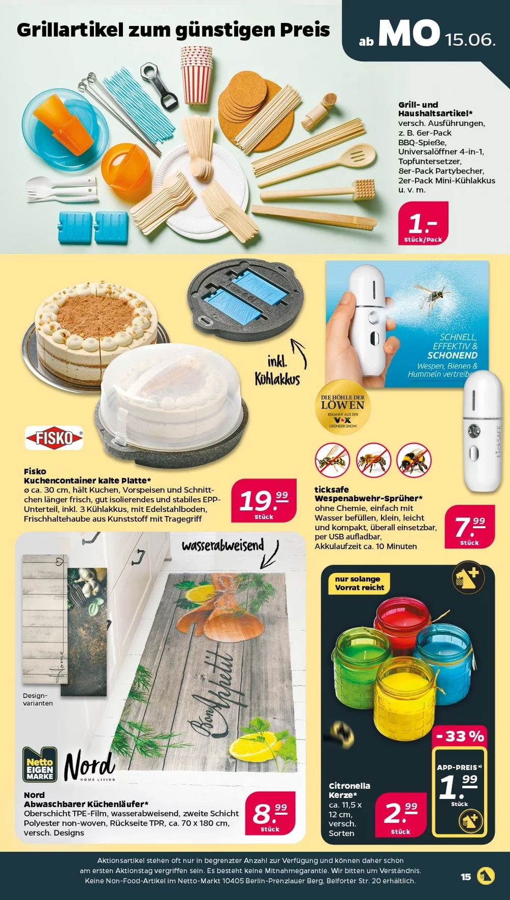 netto prospekt juni 15 20 17