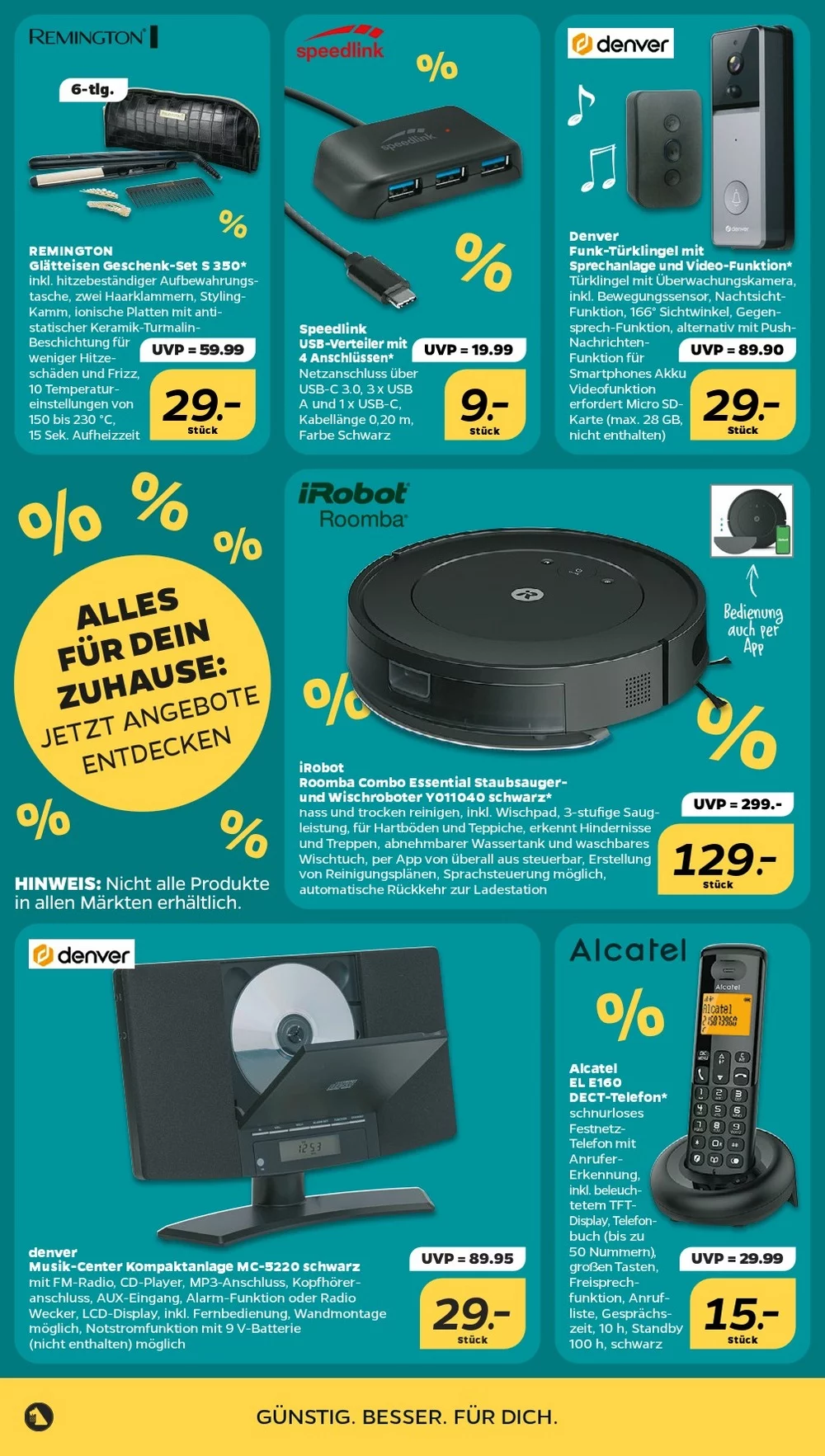 netto prospekt juni 15 20 22