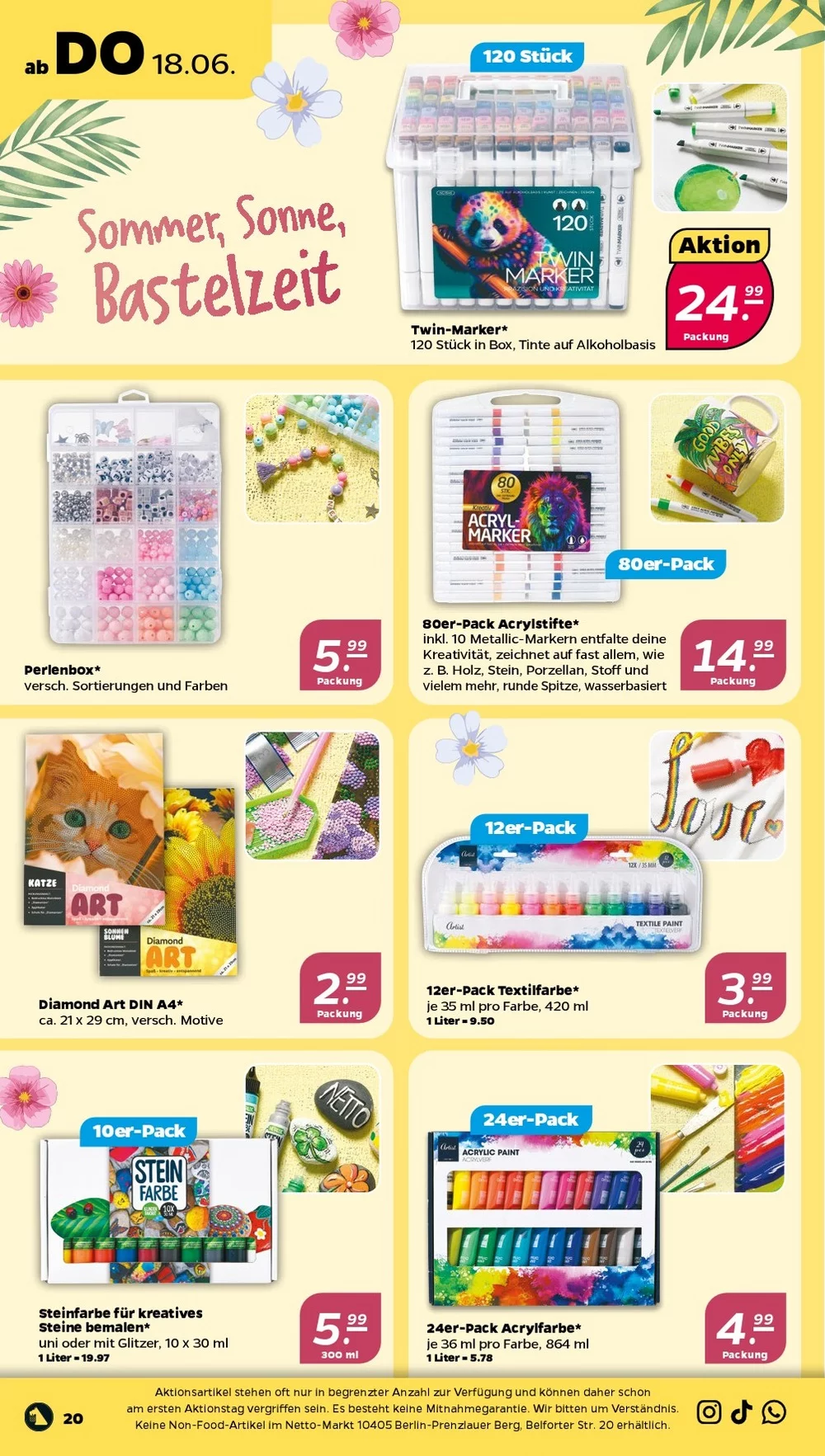 netto prospekt juni 15 20 24