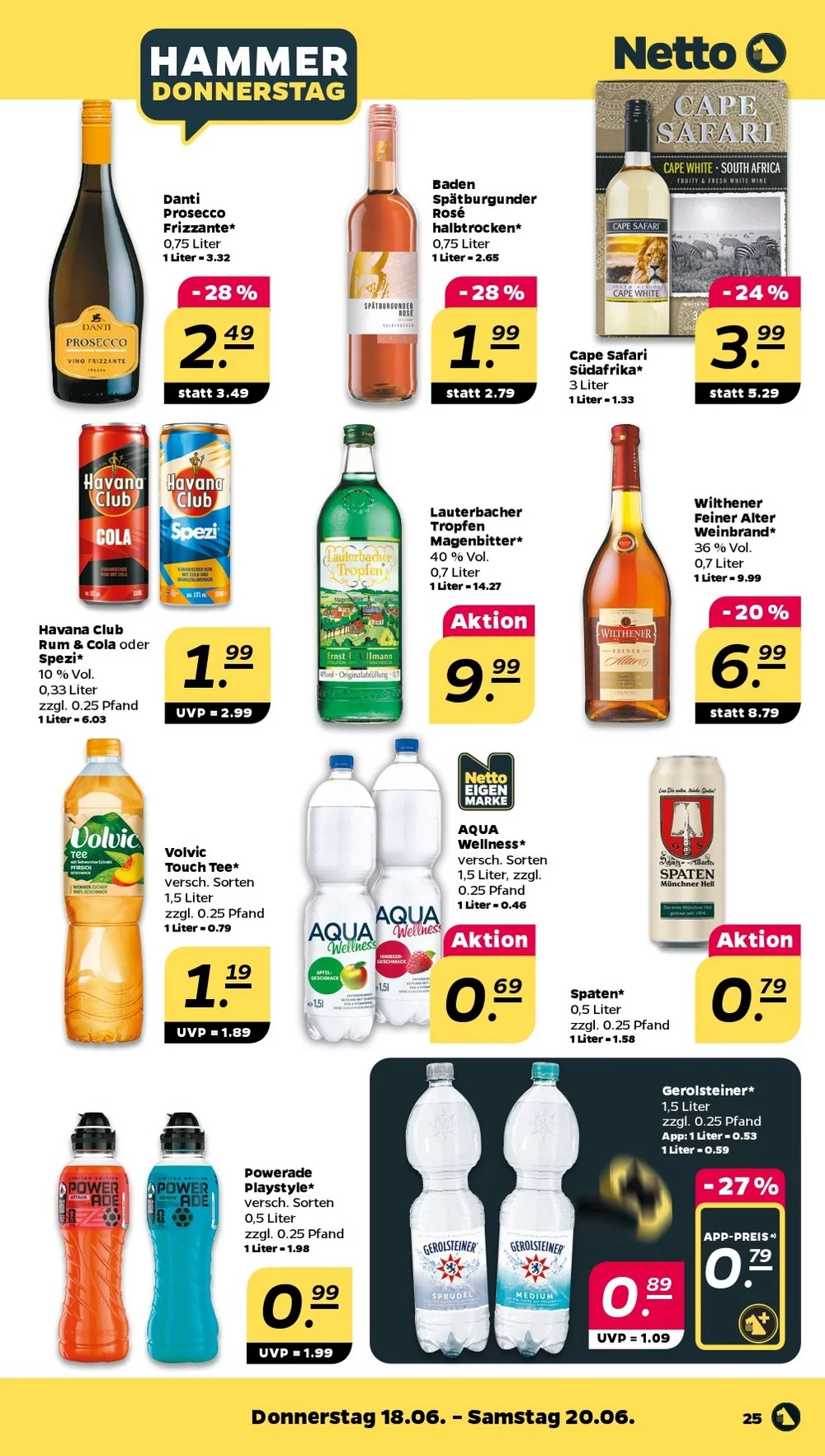 netto prospekt juni 15 20 29