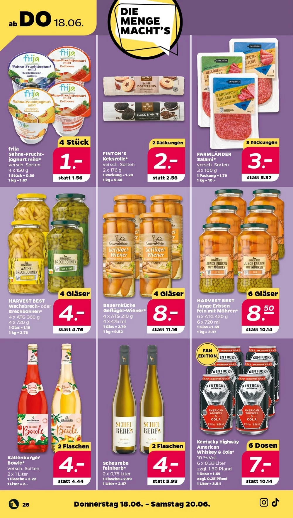 netto prospekt juni 15 20 30